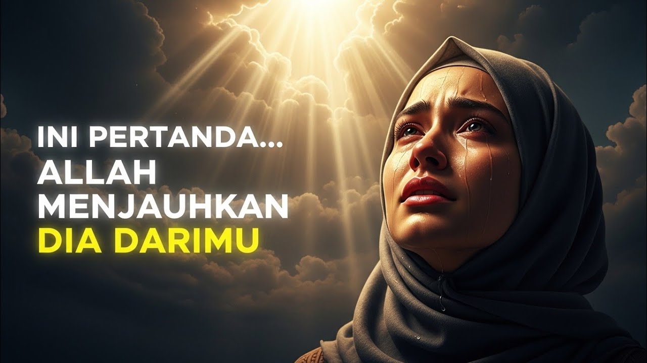 JODOH TAK PERNAH TERTUKAR! INI AMALAN RAHASIA AGAR CEPAT DIPERTEMUKAN JODOH
