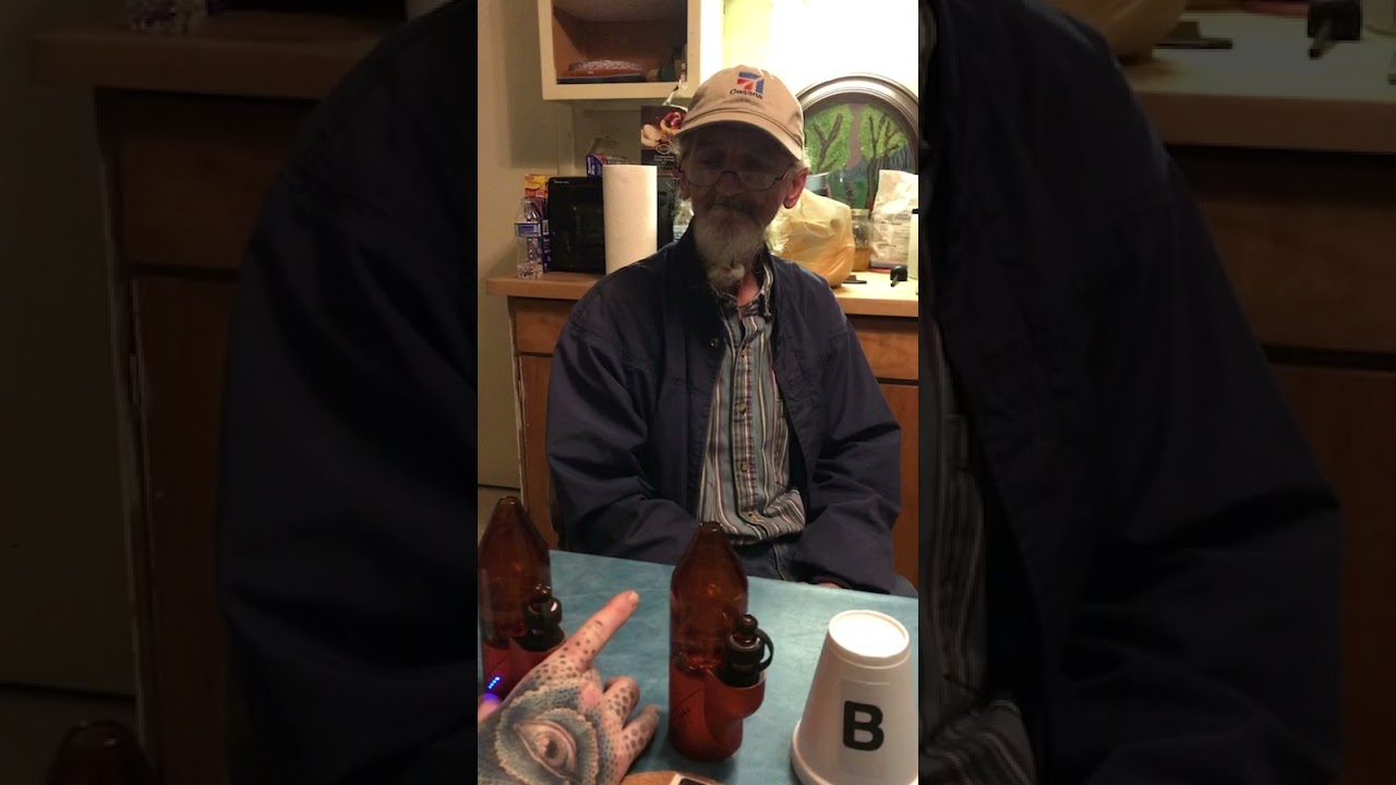 DabsVSDabs Round 9 Judge Doc Deadhead 1st Competition