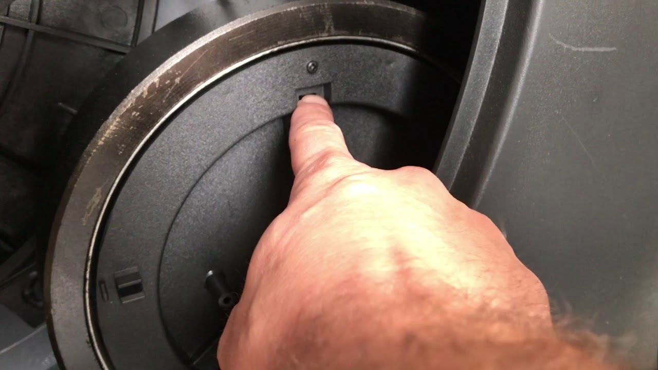 ProForm Elliptical Resistance Adjustment - How To