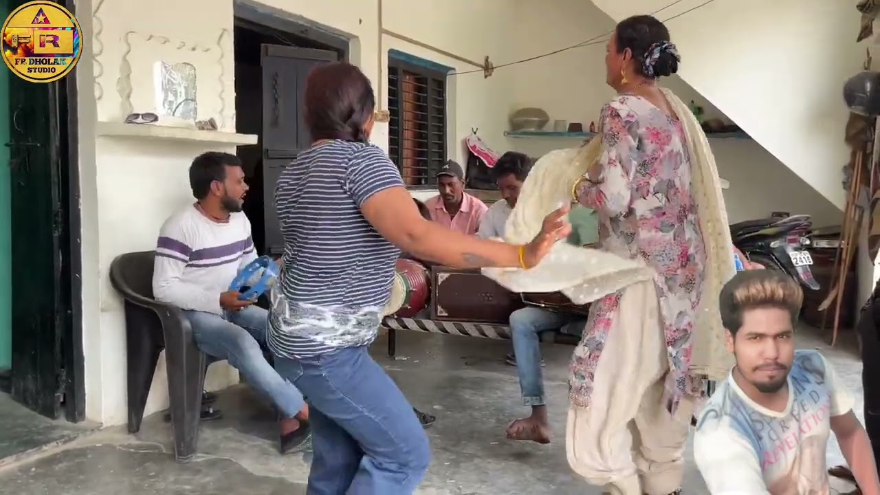 गोन की रात दुखदाई हो | Meherban Gayak  | Furkan Dholak | AR Janni |  किन्नर का वायरल डांस