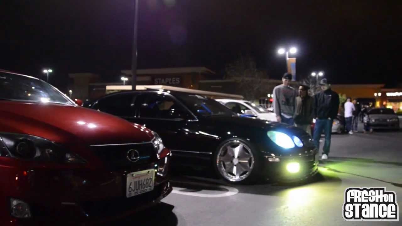 Canibeat's Pre-WekFest | FreshonStance