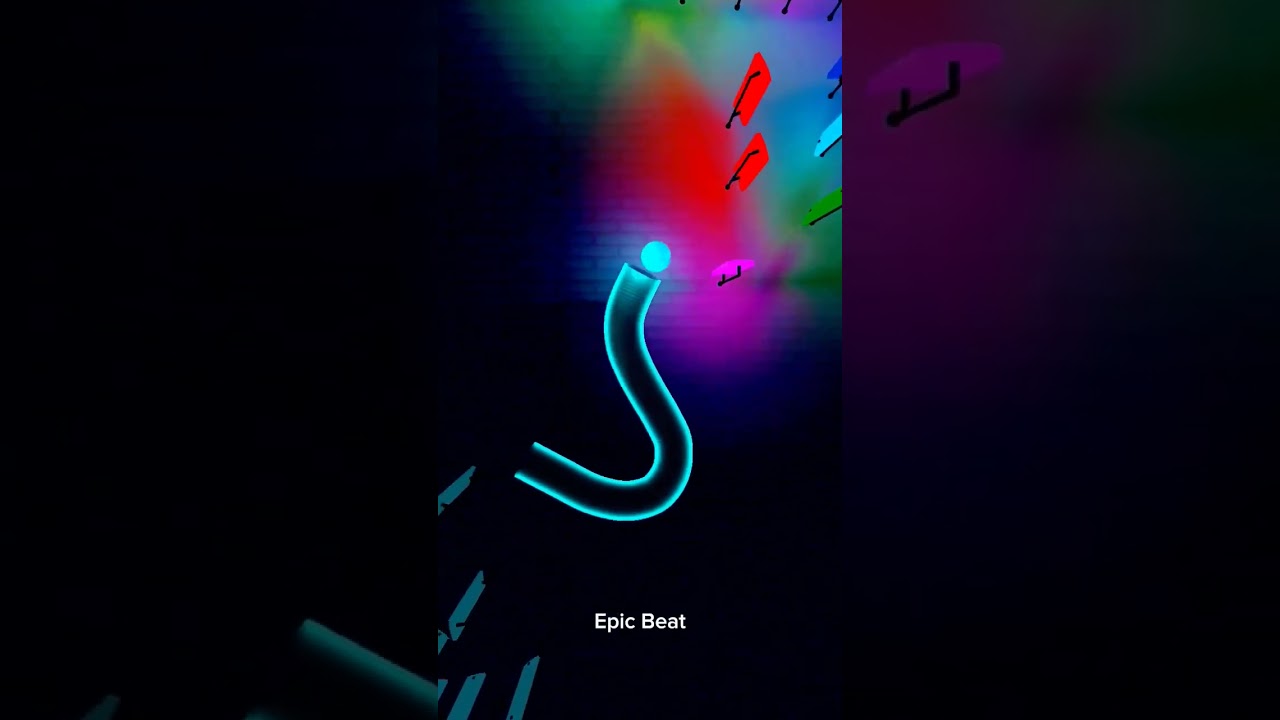 guess the song and comment #mousic #staisfying #ballmusic #shorts #trending #epicbeat