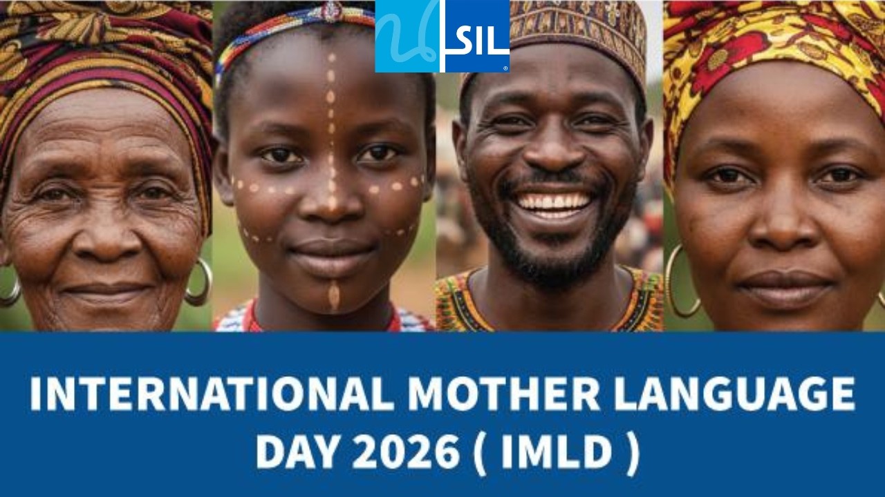 International Mother Language Celebration, Kenya | 2026