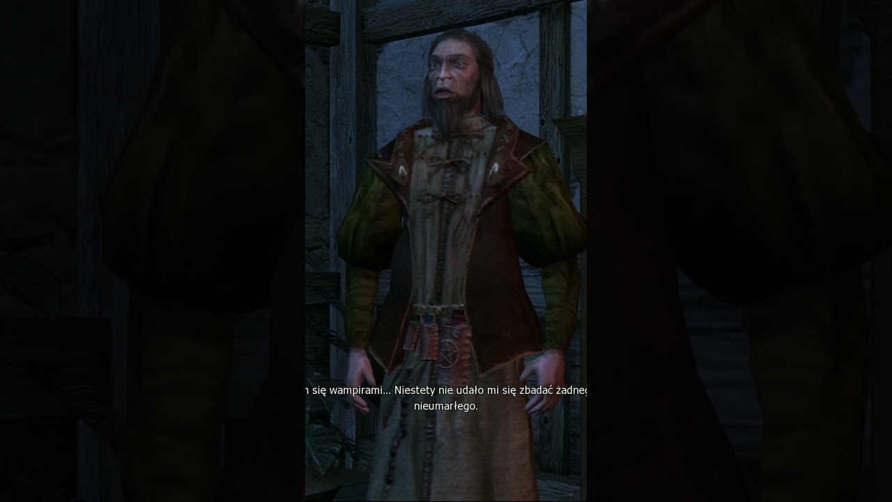 Kalkstein o zdjęciu klątwy #wiedźmin #witcher #thewitcher