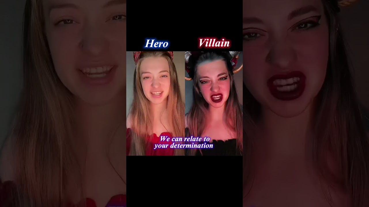 #POV even after making amends&hellip;the hero often forget their place #youtubeshorts #acting #shorts