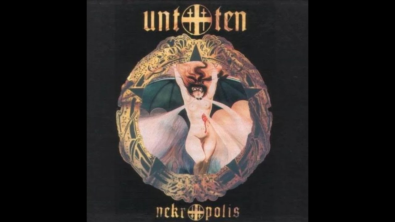 Untoten - Gothic Years