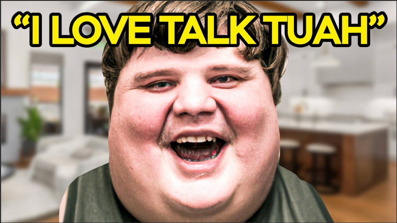 the cringiest kid of all time... (FULL MOVIE!)