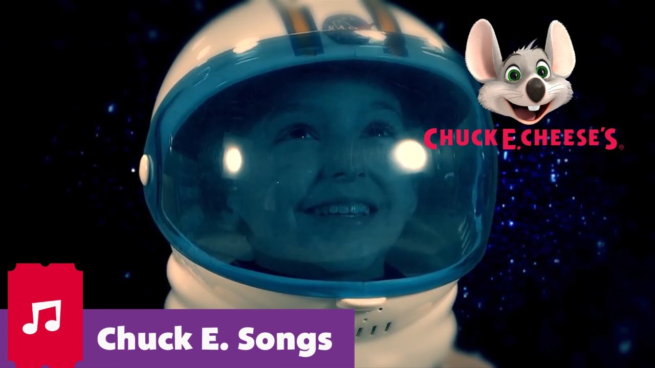 Helen's Dare to Be You | Chuck E. Cheese Inspirational Songs for Kids