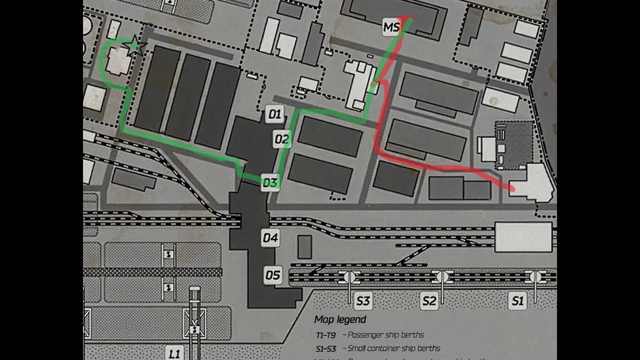 Terminal attempt 26 (Failure)