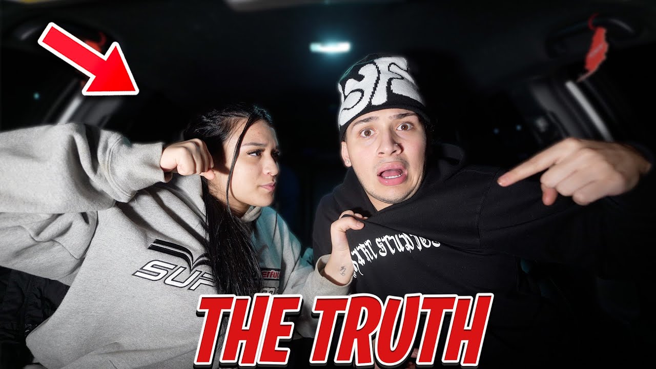 WE BROKE UP BECAUSE…. *MUST WATCH*