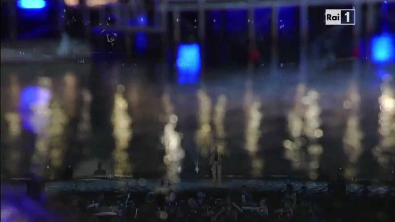 Una notte per Caruso - Caruso: Gaetano Curreri & Gianluca Terranova ... Live ...