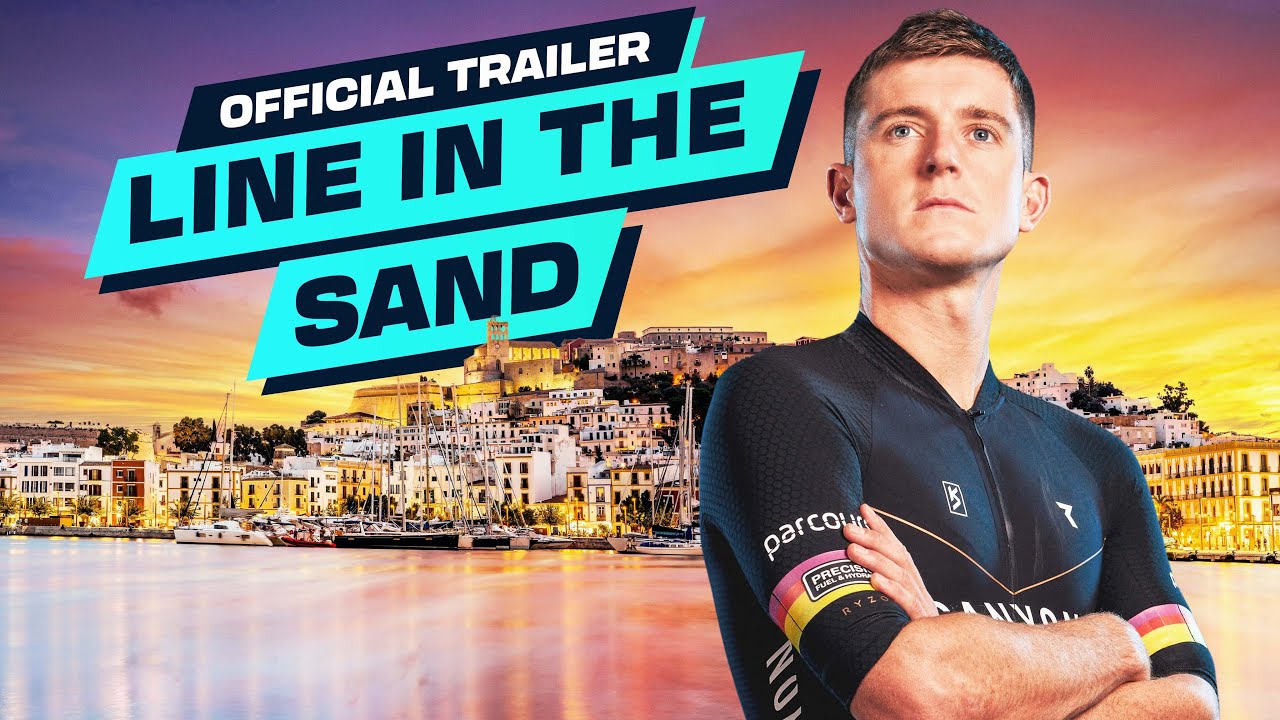 Countdown to 2024 Ibiza T100 | Official Trailer