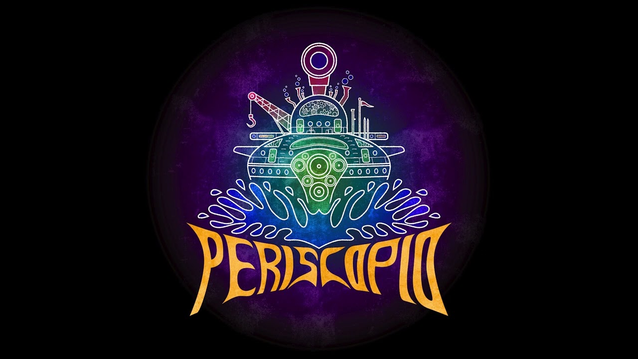 Periscopio - L.S.D (la sombra diab&oacute;lica) || Single 2024