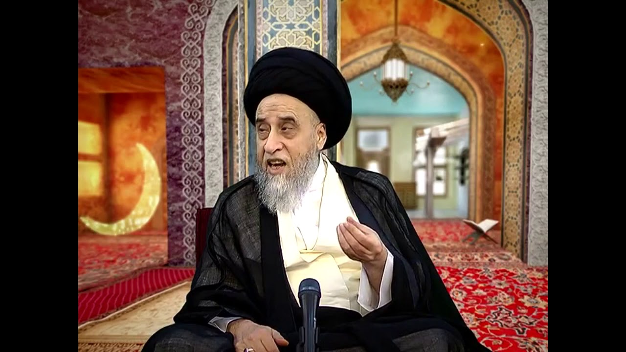 تعمّد إدخال الغبار أو الدخان الغليظين في الحلق على الأحوط وجوباً/مفطرات/السيد صباح شبر/احكام الصيام