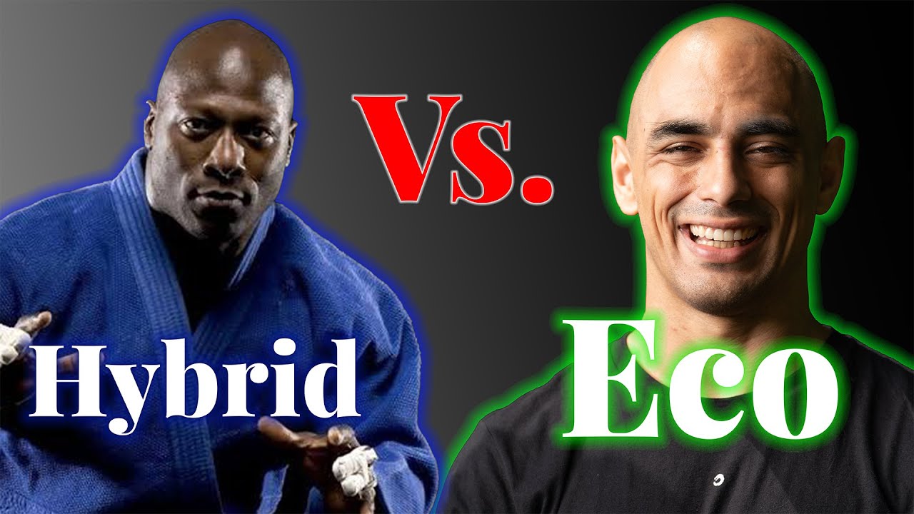 I Challenged an Olympian to a Debate: (Ecological Dynamics vs. 