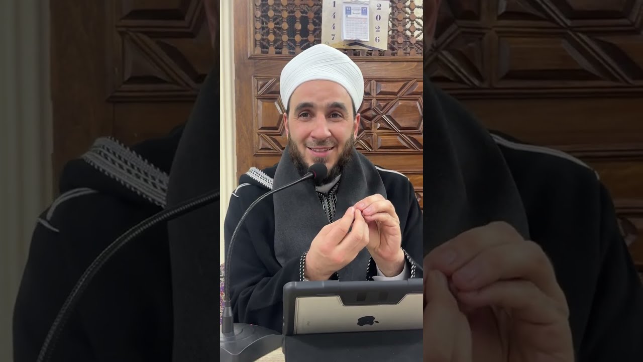 يوسف أبو غزالة is live!