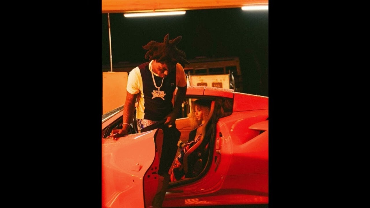 (FREE) Kodak Black Type Beat 2022 - 