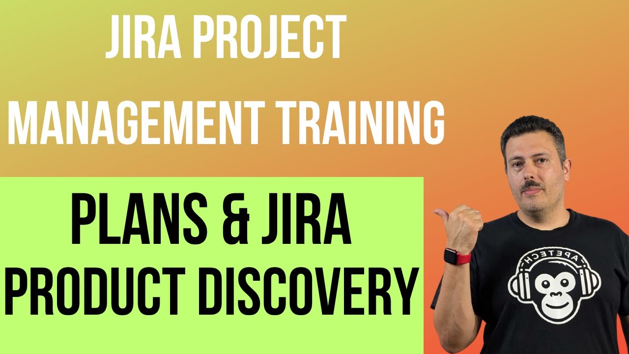 Project and Idea Intake with Jira Product Discovery | Jira for Project Managers
