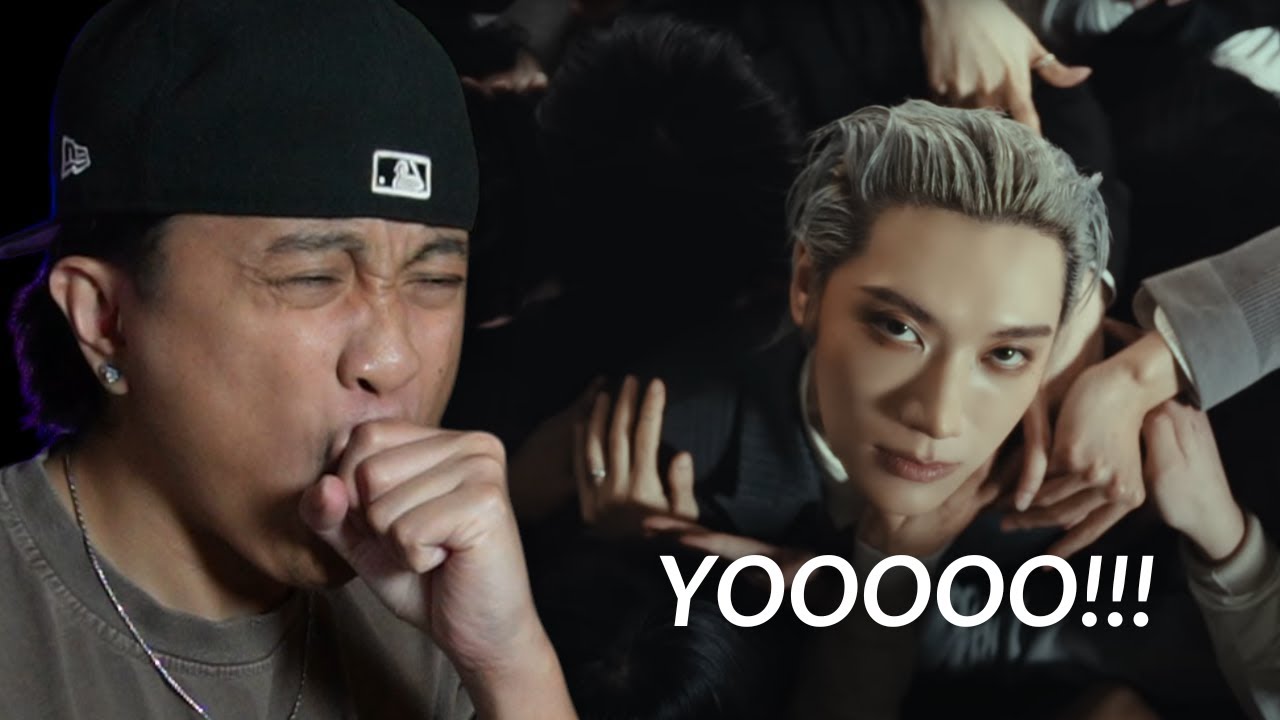 DANCER REACTS TO TEN 텐 'STUNNER' MV