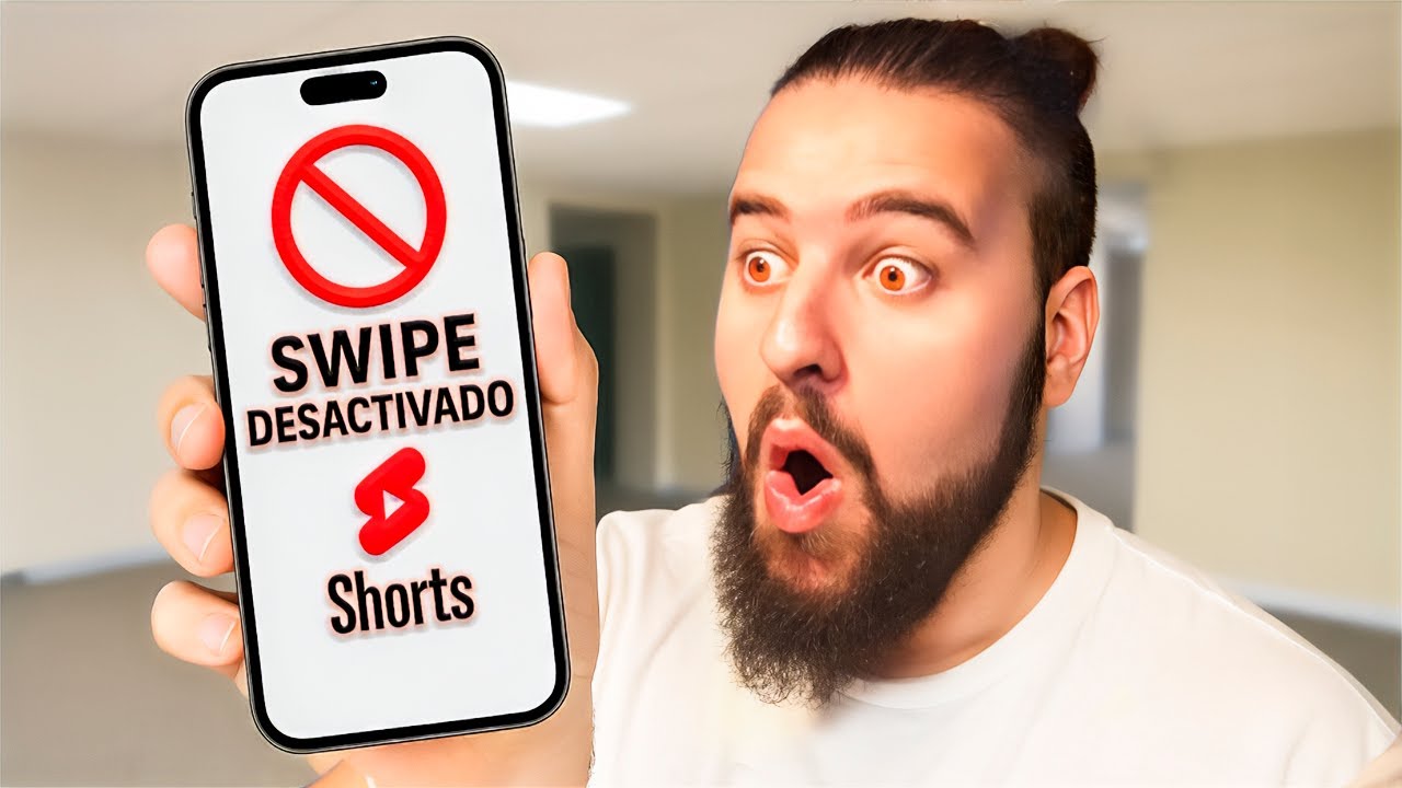 VIDEOS IMPOSIBLES DE SWIPEAR 😵