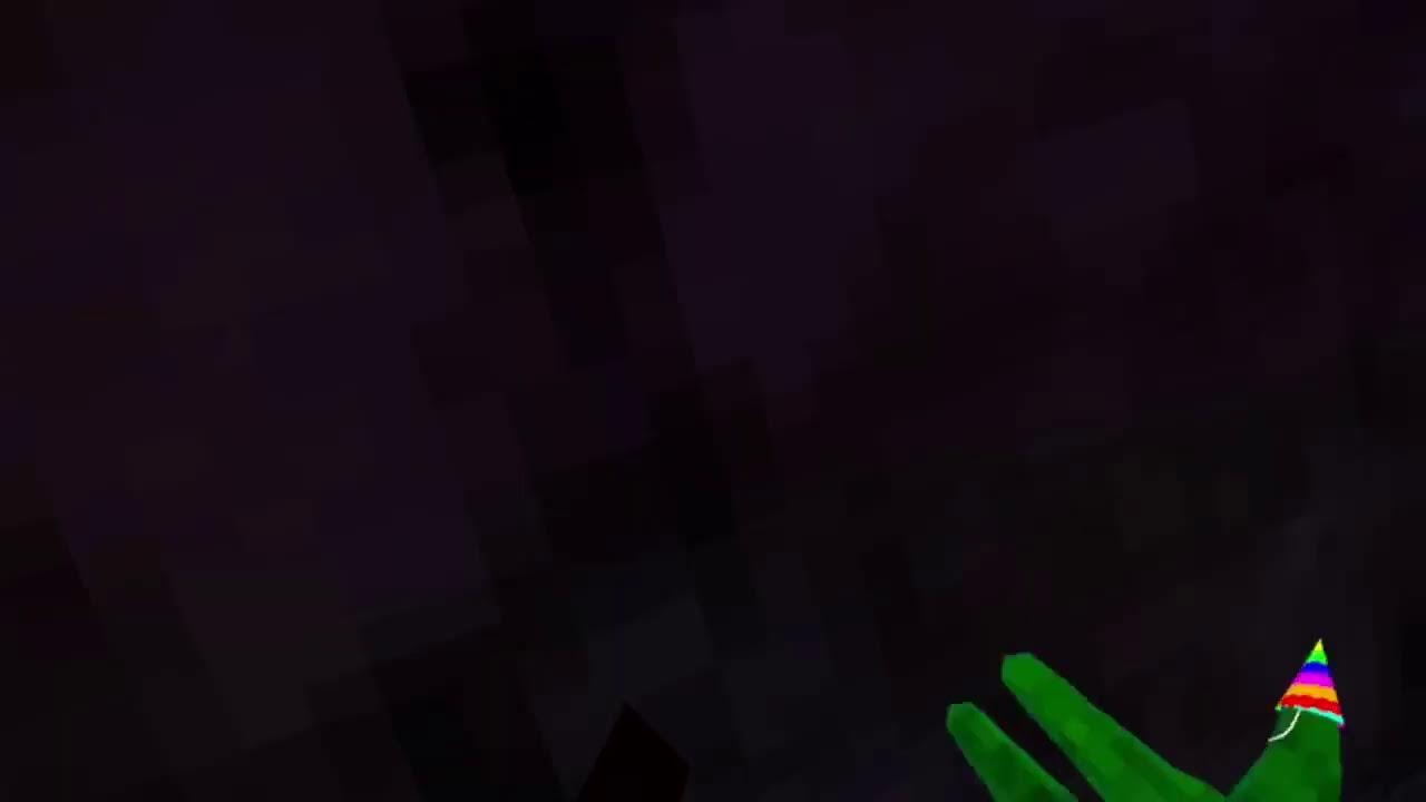 Live in Gorilla Tag again