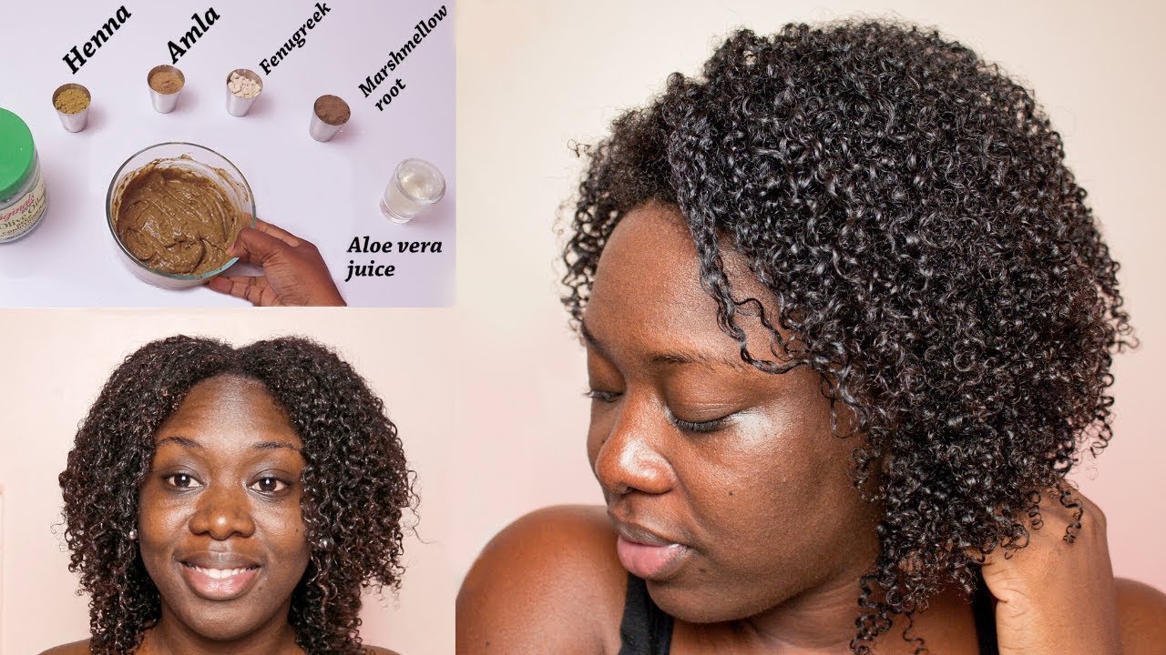 Ayurvedic Deep Conditioner | Retain Length with Soft, Frizz-Free Hair