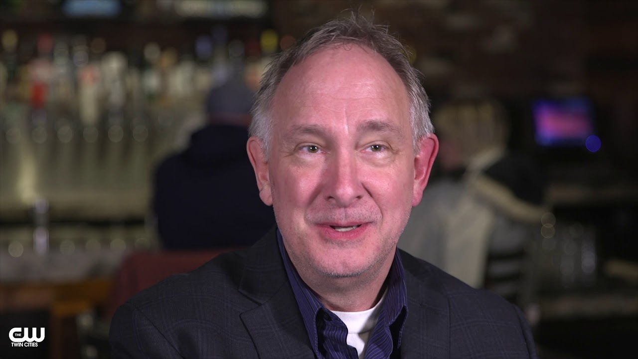 Frank Conniff and Trace Beaulieu talk about The Mads Are Back