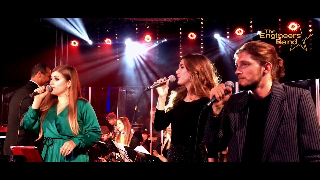 Forget Me Nots (Patrice Rushen cover)