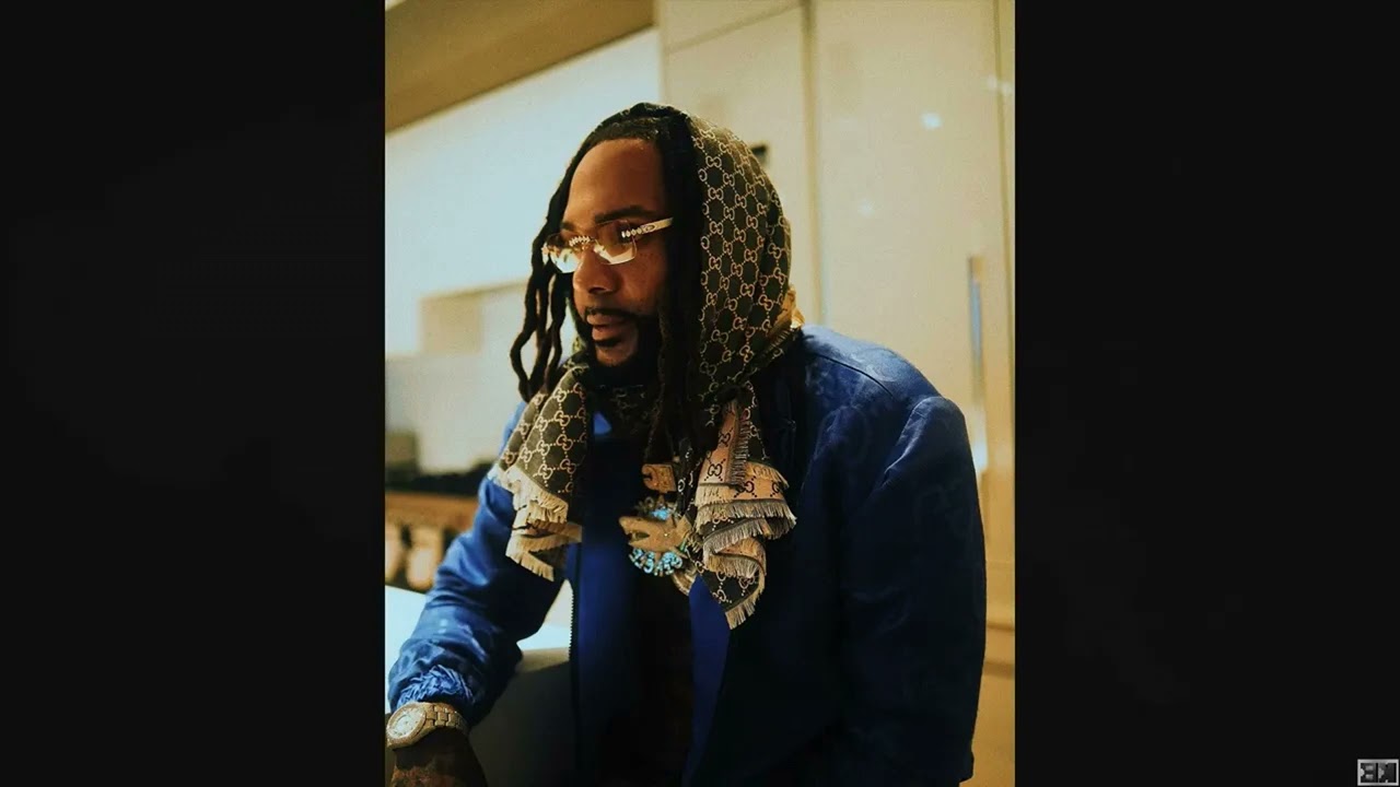 (FREE) Money Man Type Beat 