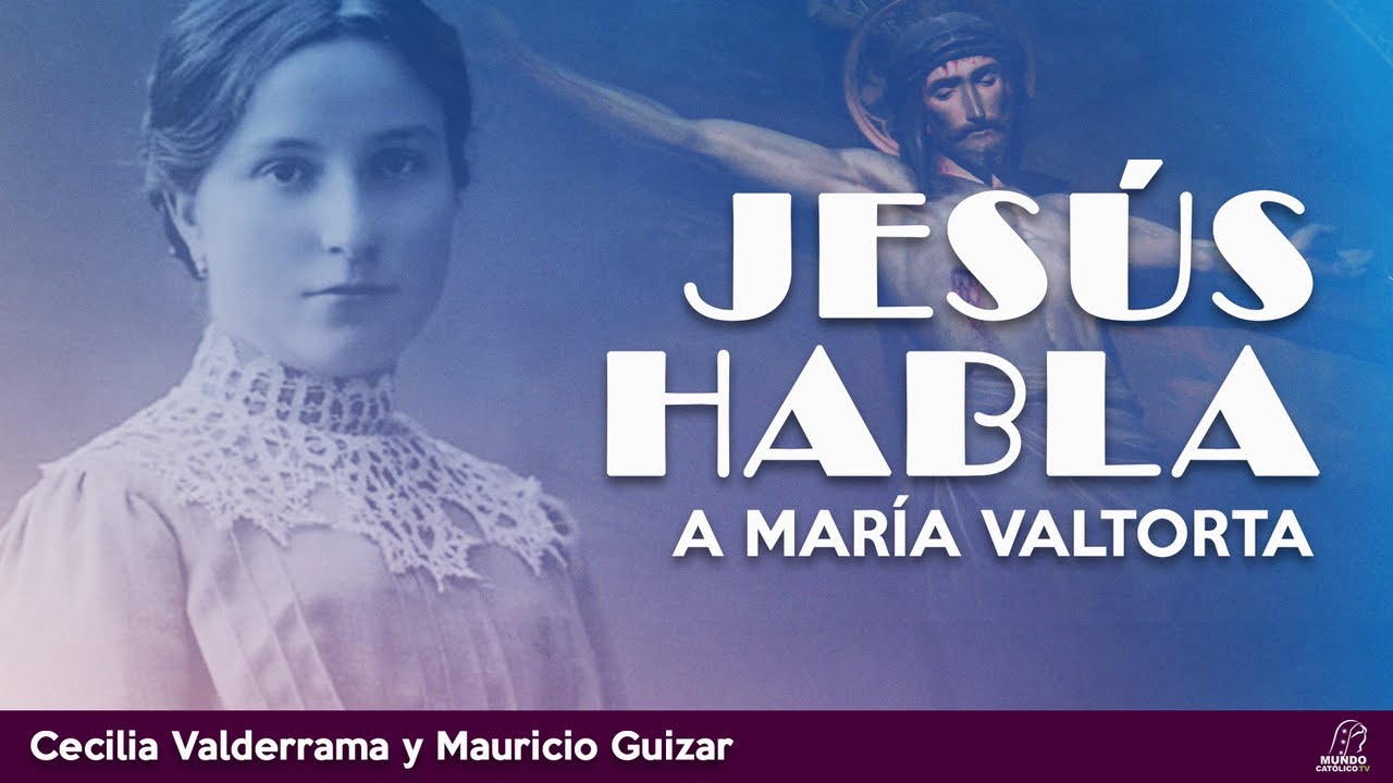 Adulterio, divorcio y familia: Jesús habla a María Valtorta