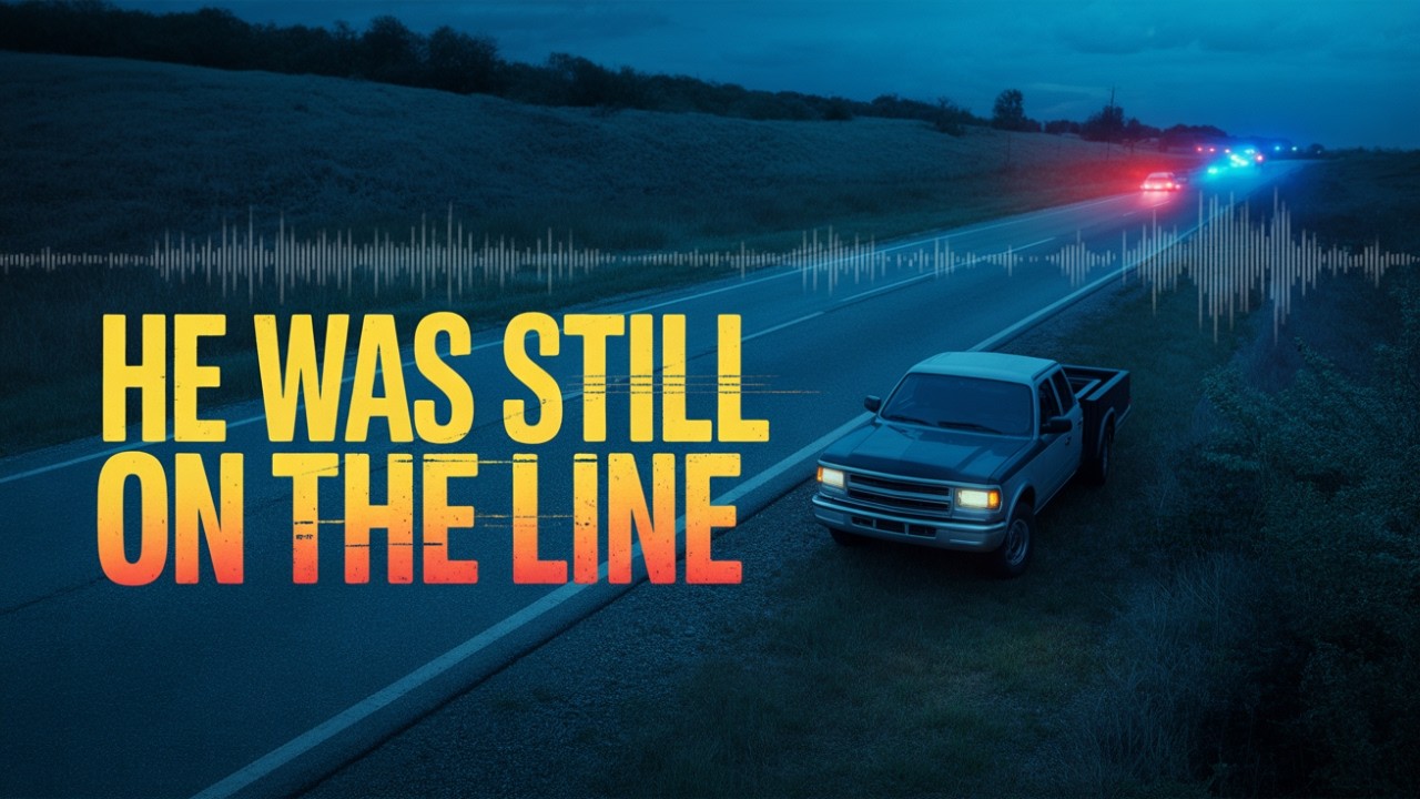 Brandon Lawson: The 911 Call That Didn&rsquo;t Save Him