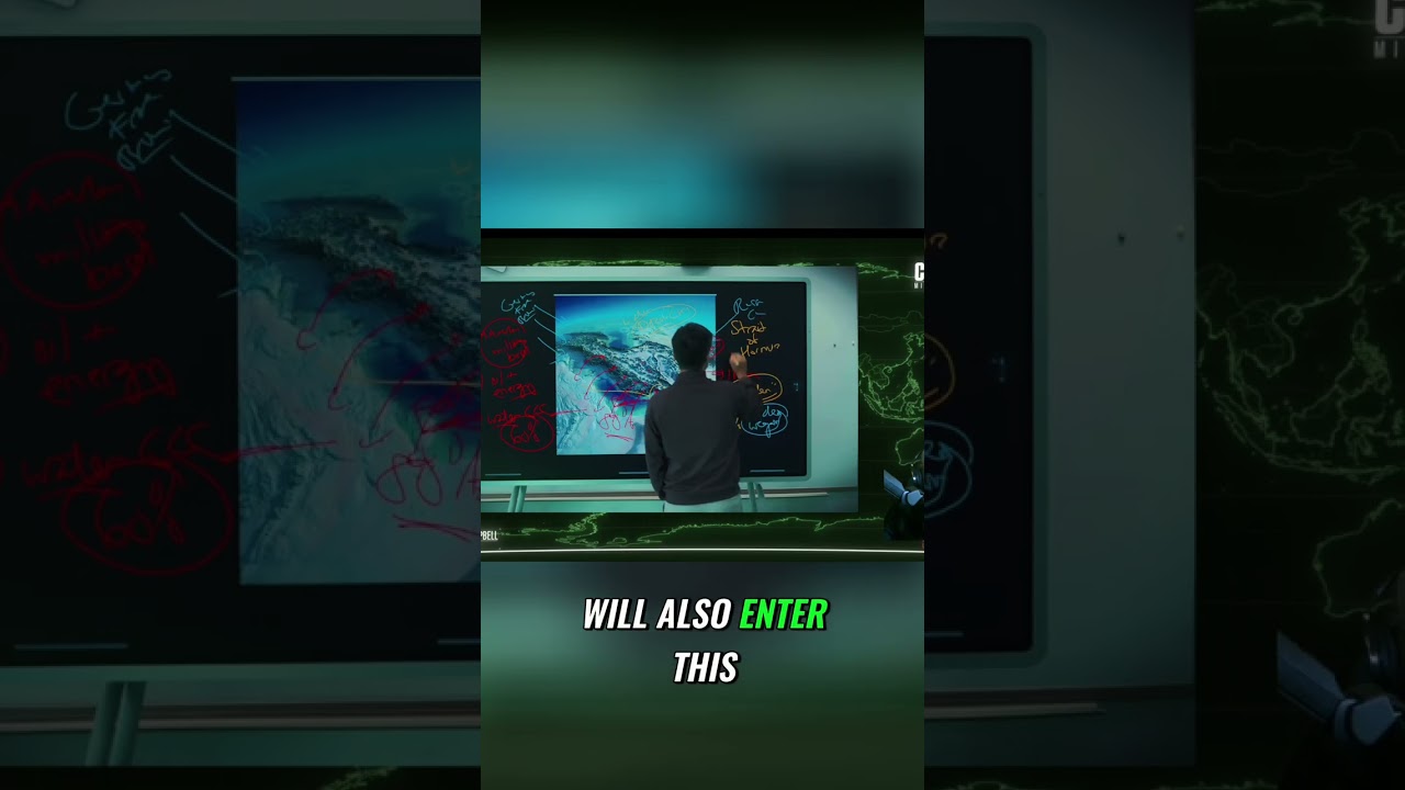 World War 3? Major Powers Eyeing Conflict #shorts