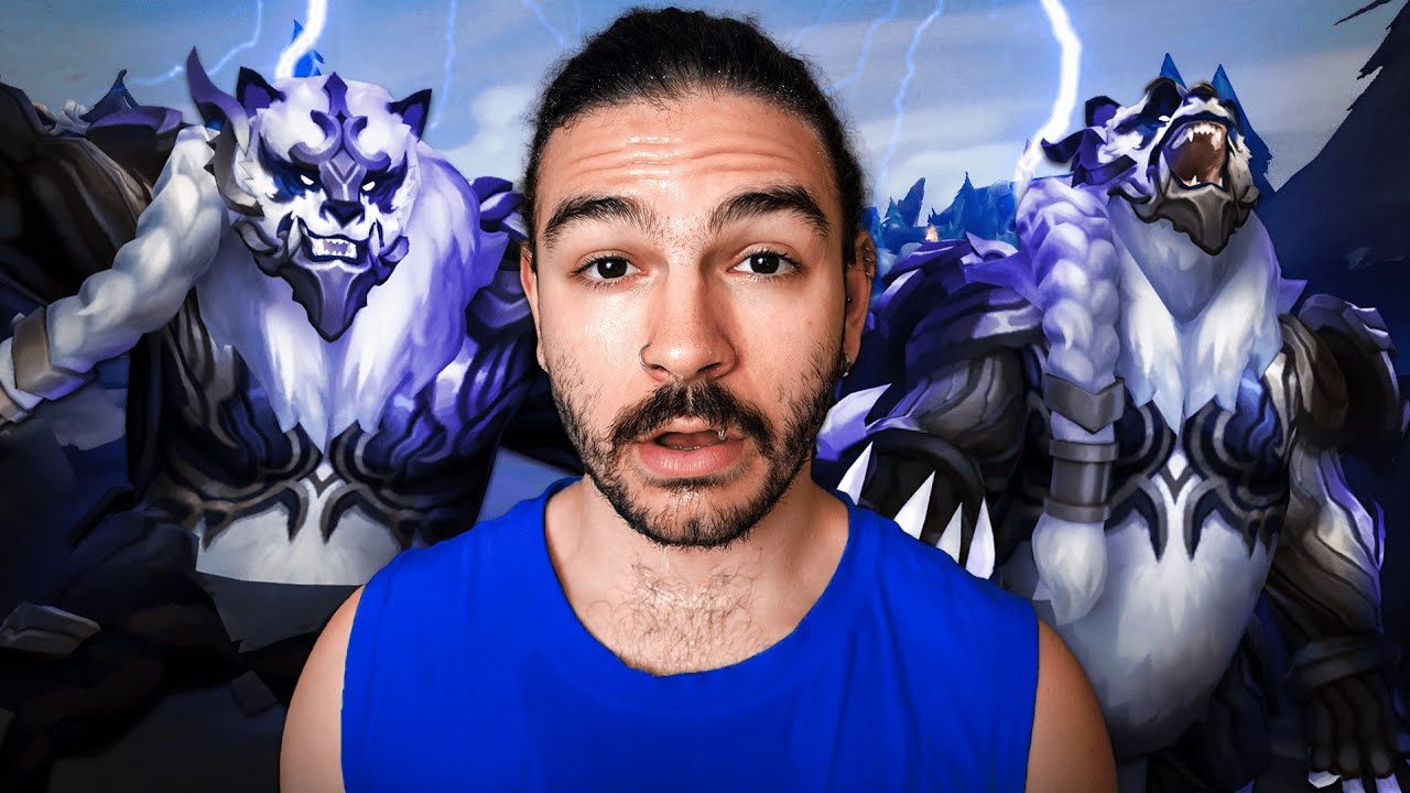 AVENTURA CU VOLIBEAR CONTINUA