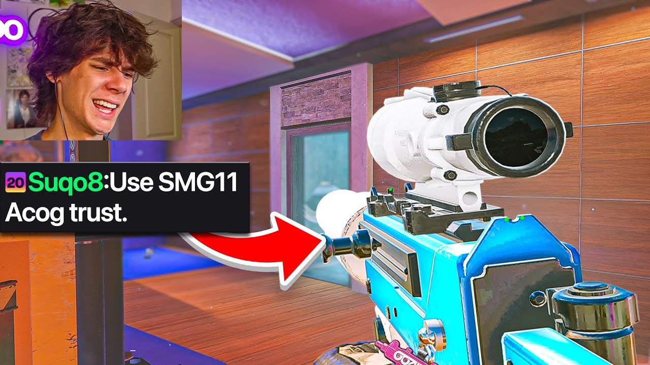 Я использовал УЖАСНЫЕ комплекты снаряжения ЗРИТЕЛЕЙ в режиме «Осада»…