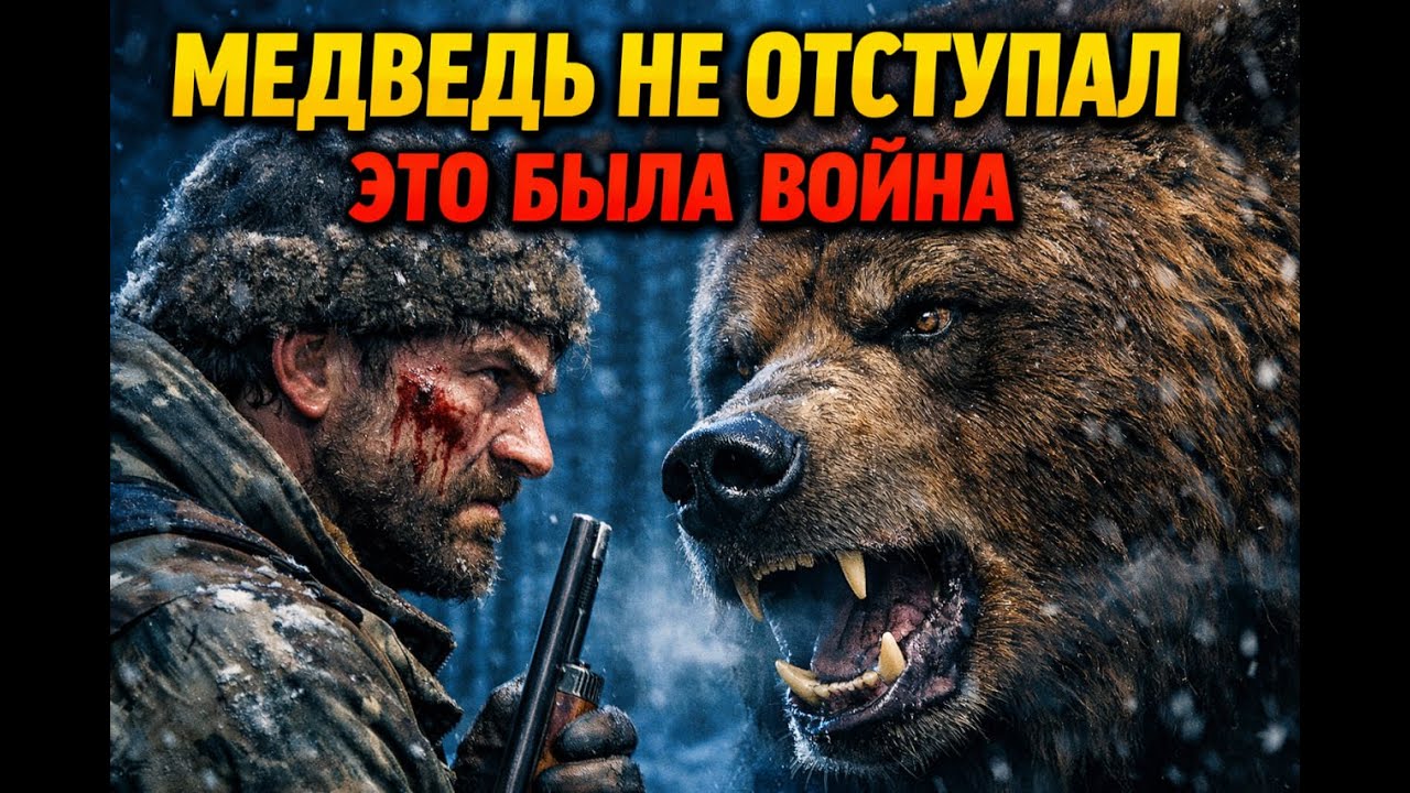 ВЫЖИТЬ ЛЮБОЙ ЦЕНОЙ И ДАЖЕ ПОДО ЛЬДОМ