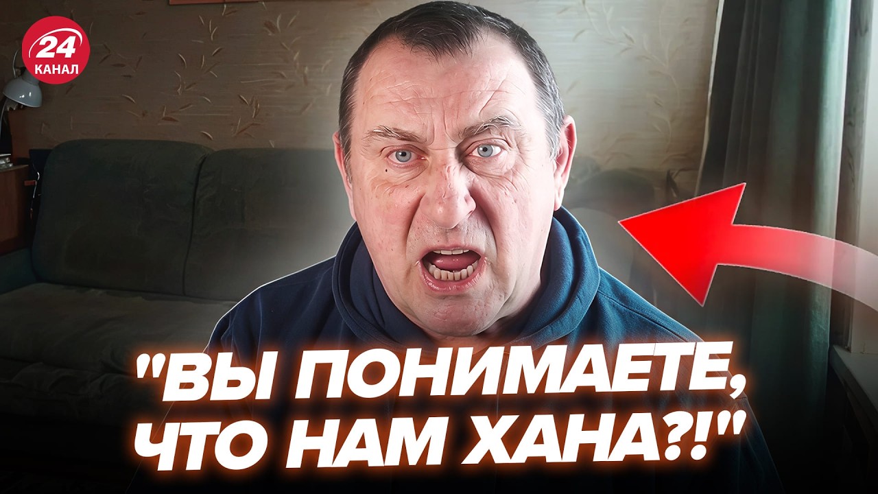 Калашников ВЫЗВЕРИЛСЯ НА ПУТИНА, видео рвёт сеть! Слил об 