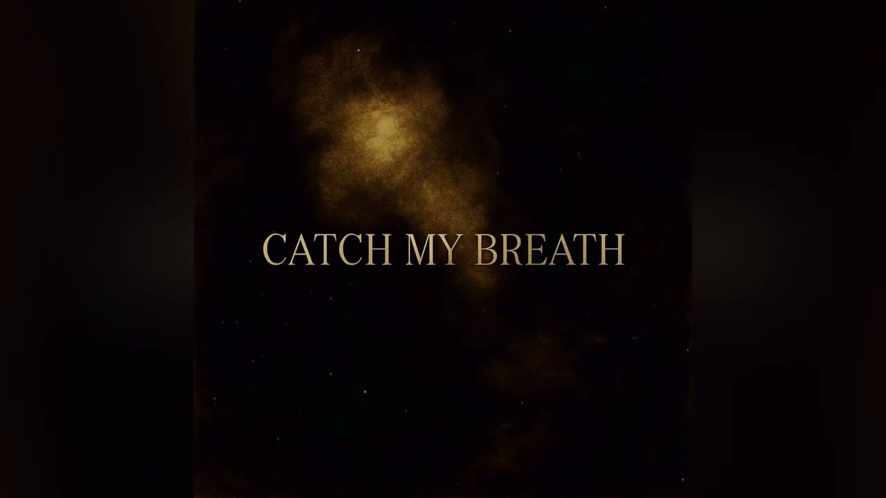 BlueTone - Catch My Breath (Official Audio)