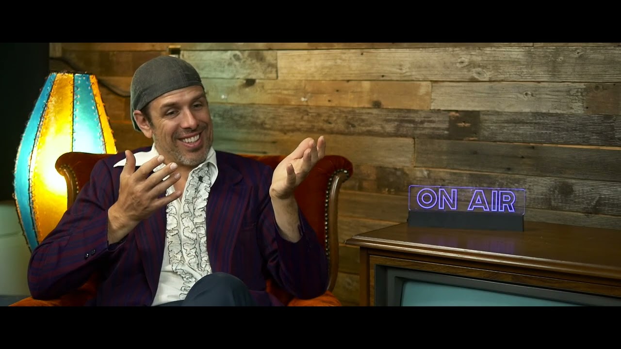 The Eh! List Episode 11 Cam Woodman