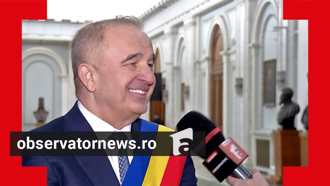 În timp ce protestează, un primar PNL vorbește despre ceasurile sale de lux: 