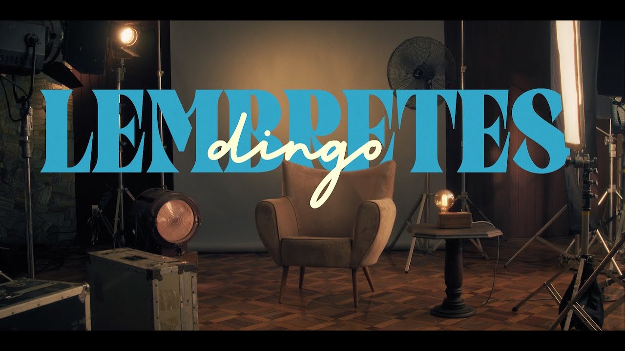 DINGO - Lembretes