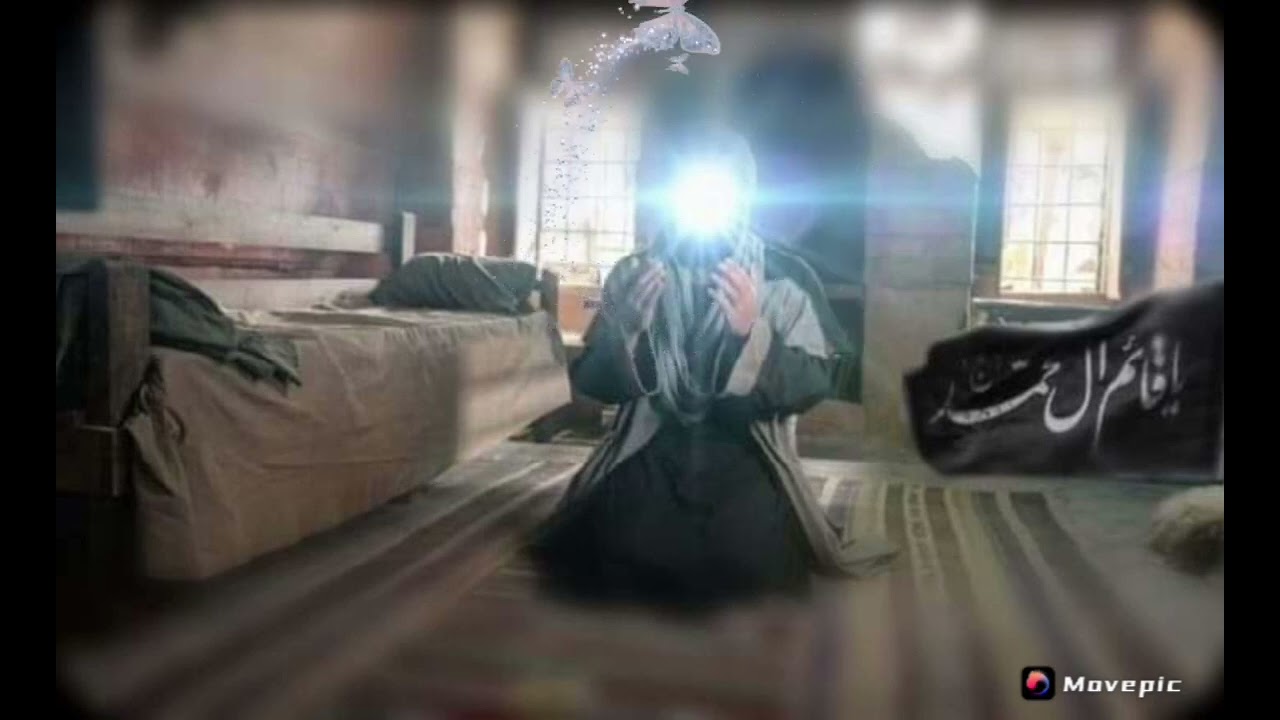 نبوي علوي ستوري اللهم صل على محمد وال محمد 