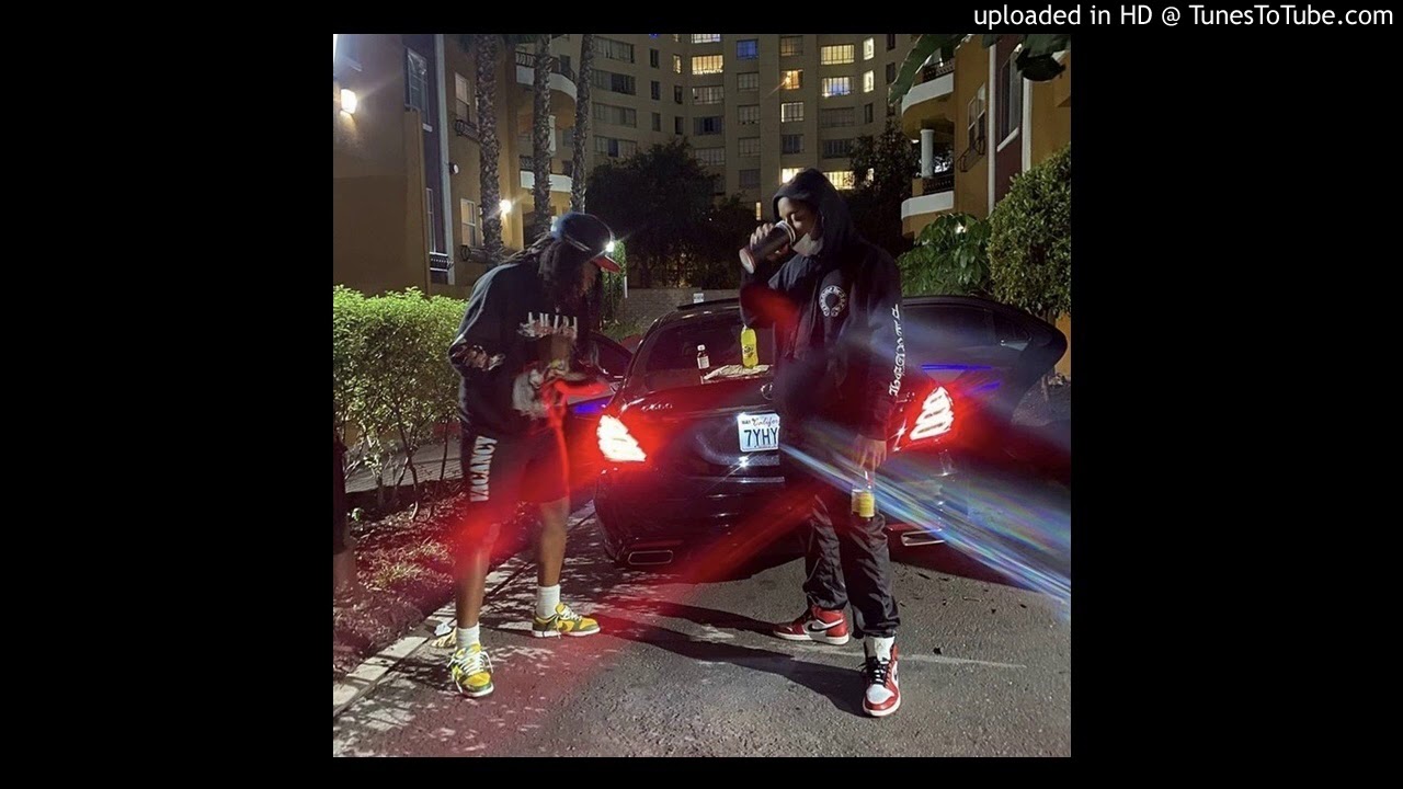 [FREE] LUCKI TYPE BEAT 