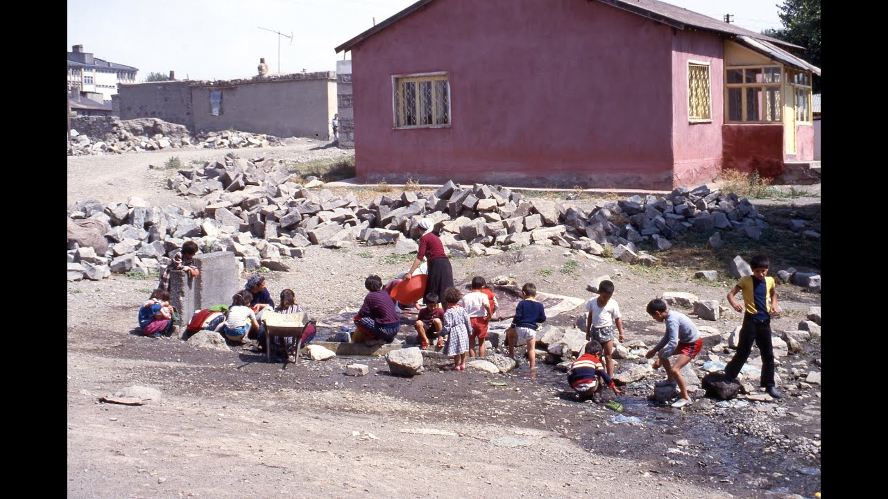 Ağrı 1986