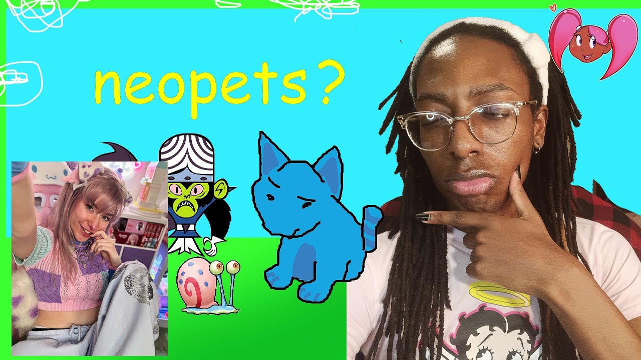 neopets ?