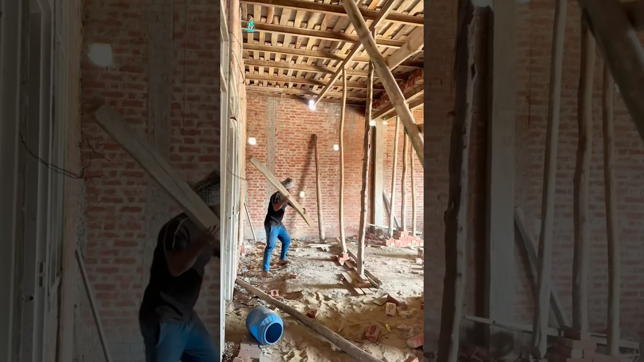 Remove shuttering support 
