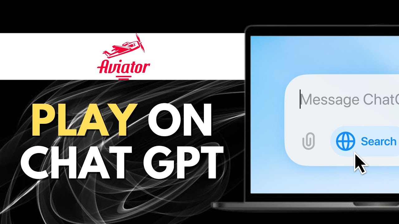 How To Play Aviator Predictor Using ChatGPT (Easy Guide)