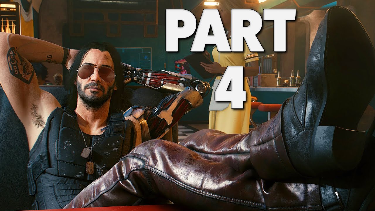 Cyberpunk 2077 with Akamatzu - Very Hard/Street Kid (Pt.04)
