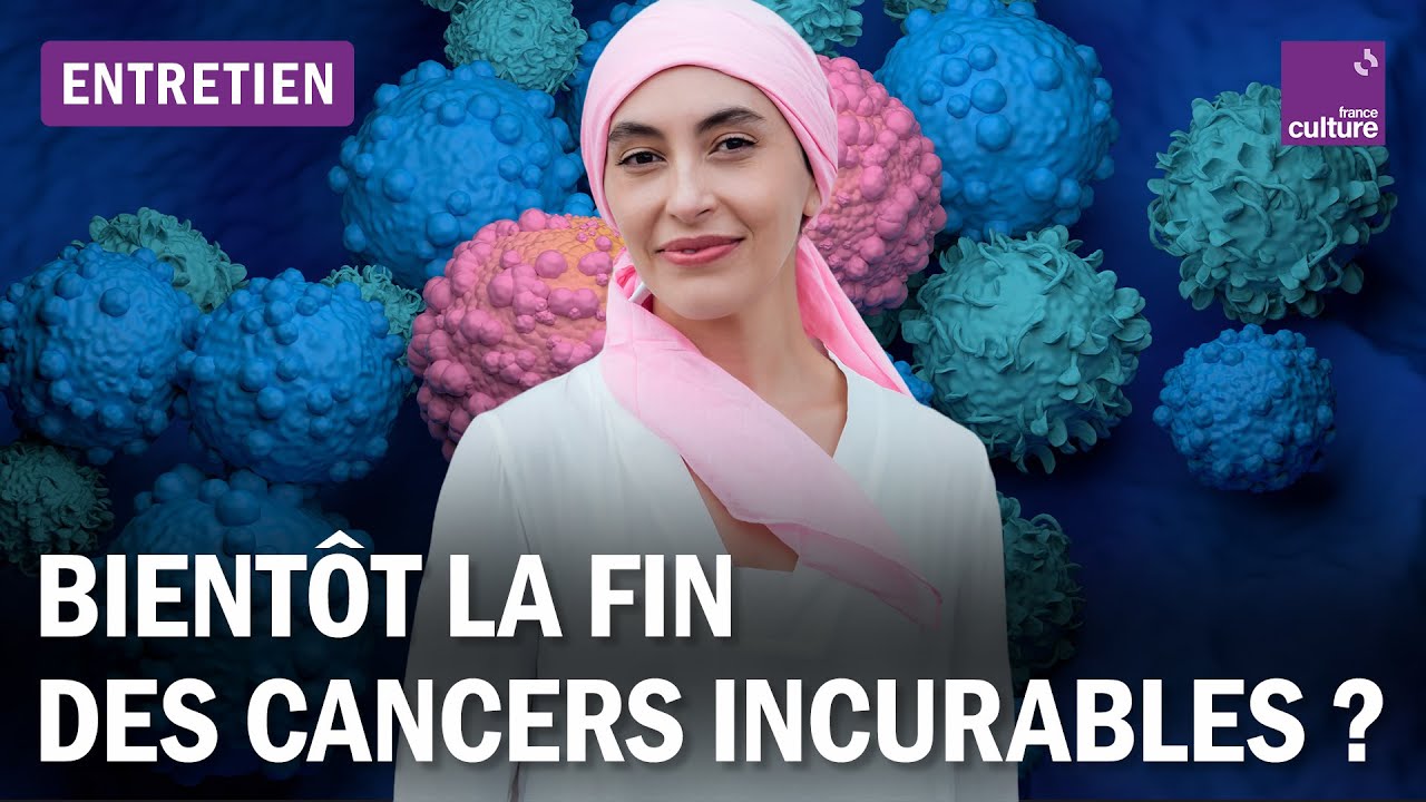 Immunothérapie, radiothérapie flash : les nouvelles pistes pour un monde sans cancer incurable