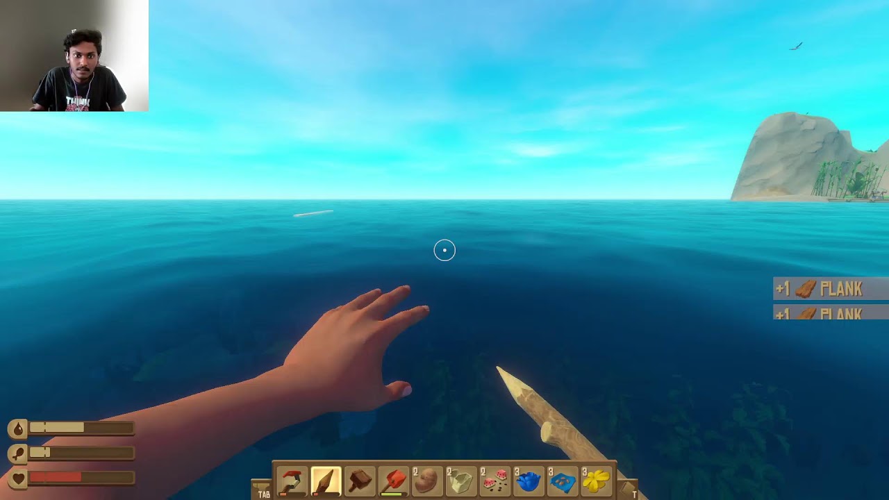 RAFT LIVE #livestream #live #telugu #gaming