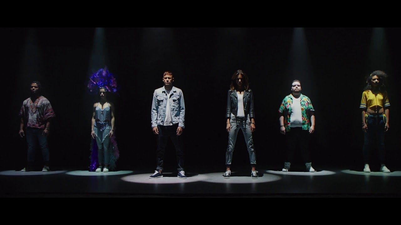 Replay Hyperfree: a new dimension in active denim TEASER